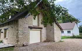 Maison Ancienne Vallee De L'Eure